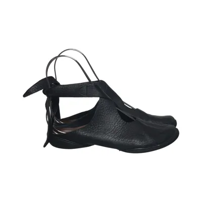 Sandals (Black) from Trippen