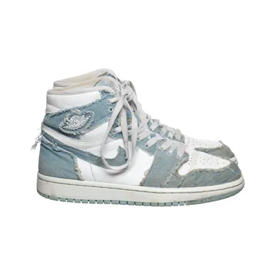 Sneakers (1 high Denim) from Nike Air Jordan