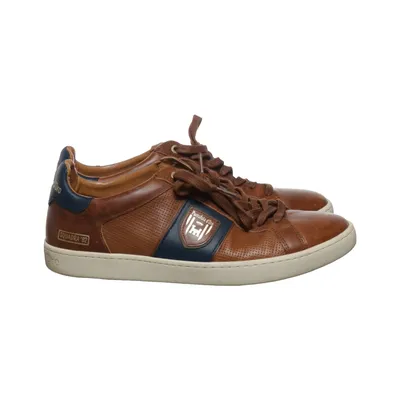 Sneakers (Bruin, Blauw) van Pantofola d'Oro