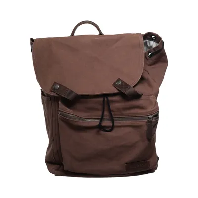 Backpack (Brown) from Eastpak