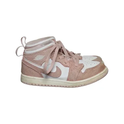 Baskets (Air Jordan 1 Mid) de Nike Air Jordan