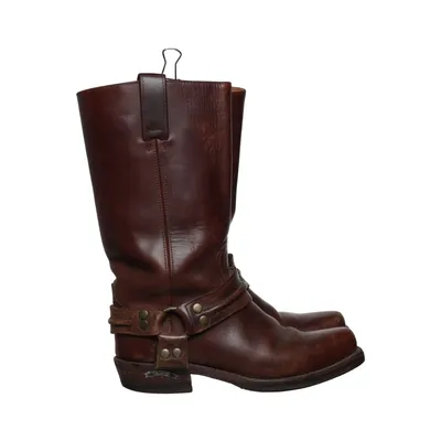 Laarzen (Bruin) van Sendra