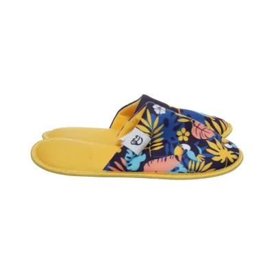 Chaussons (Bleu, Jaune, Multicolore) de Dedoles
