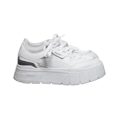 Sneakers (White, Silver) from Puma