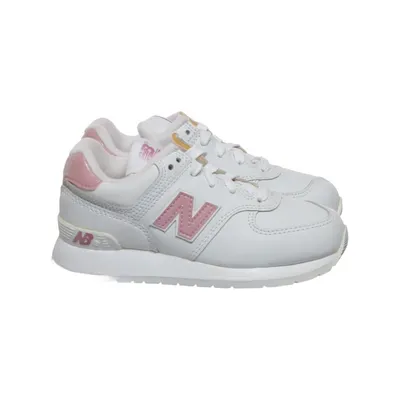 Träningsskor (574) från New Balance Skinn