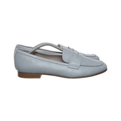 Loafers (Gray) from Graceland
