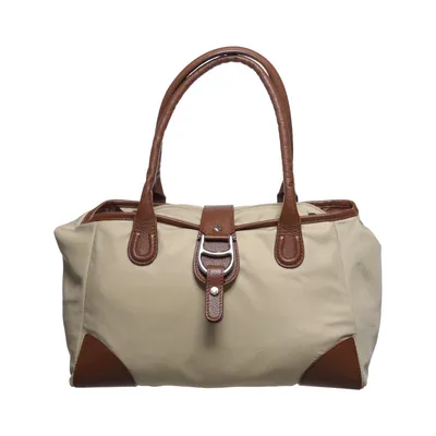 Handväska (Beige, Brun) från Aigner