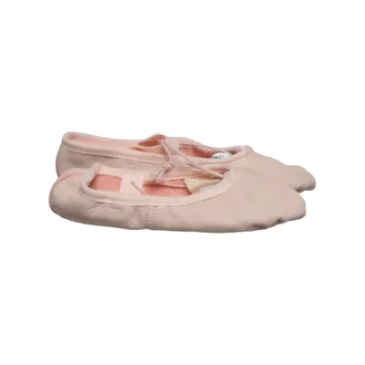 Balletschoenen (Roze) van Grishko Leer