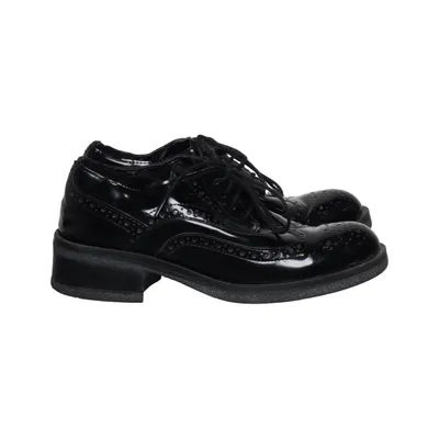 Brogues (Black) from Bata Leather