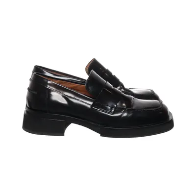 Loafers (Zwart) van Billi Bi