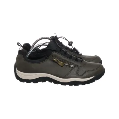 Walking shoes (Green) from Sun & Shadow