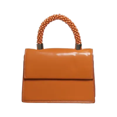 Handväska (Orange) från Zara