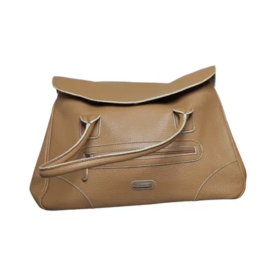 Handbag (Beige) from Carpisa