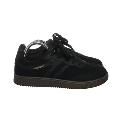 Sneakers (Black, Brown) from Hobibear