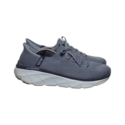 Trainers (Blue) from Skechers