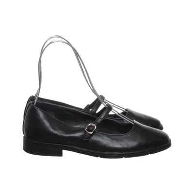 Ballerinasko (Sort) fra Tory Burch Læder