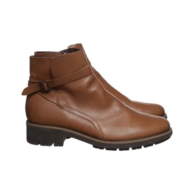 Boots (Brun) från New Trend