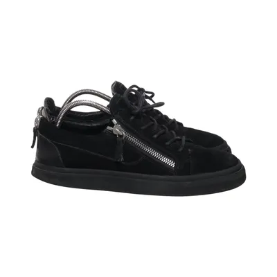 Sneakers (Sort) fra Giuseppe Zanotti