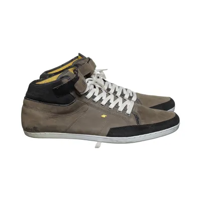 Baskets (Swich) de Boxfresh Cuir