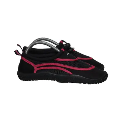Badesko (Sort, Pink) fra Sneakers
