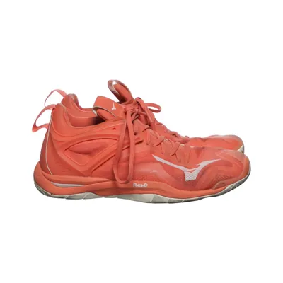 Trainers (Orange) from Mizuno