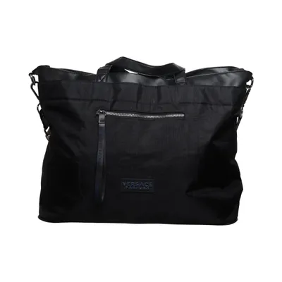 Weekendbag (Svart) från Versace Parfums