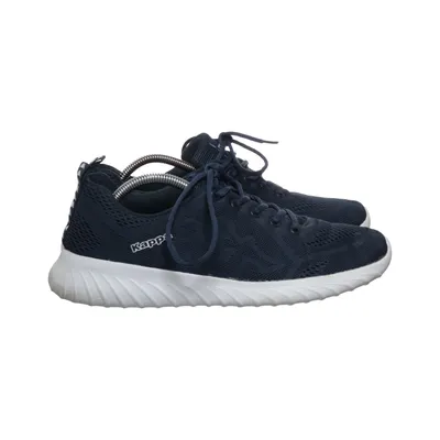 Trainers (Blue) from Kappa