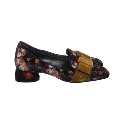 Loafers (Sort, Flerfarvet) fra Roberto Festa