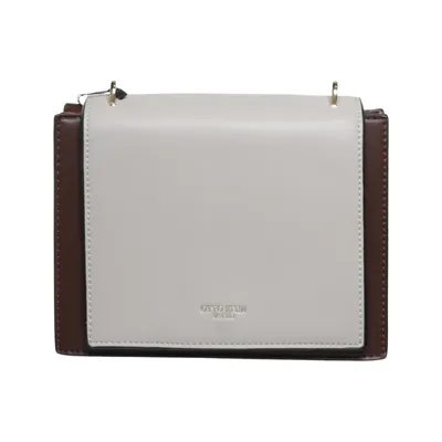 Sac à bandoulière (Gris, Marron) de Otto Kern