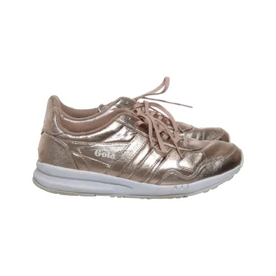 Träningsskor (Relay Metallic) från Gola