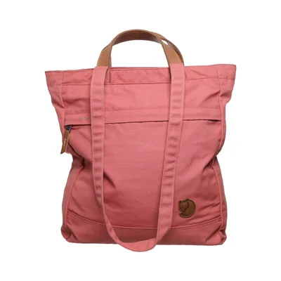 Ryggsäck (Totepack No. 1) från Fjällräven Bomull, Polyester