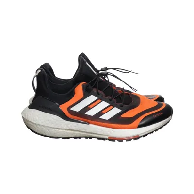 Hardloopschoenen (Zwart, Oranje, Wit) van Adidas