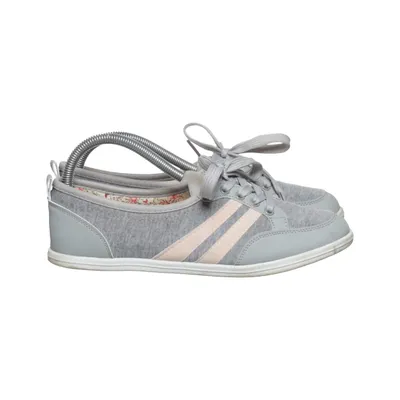Sneakers (Gray, Pink) from DooDogs