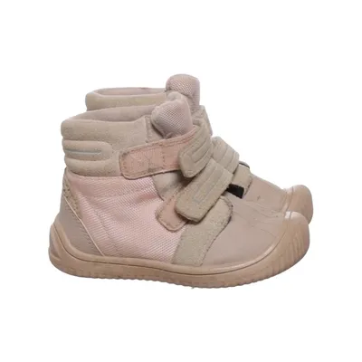 Ankle boots (Pink) from Woden