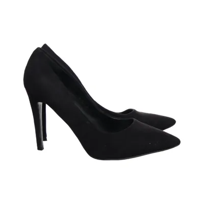 Pumps (Black) from Ideal