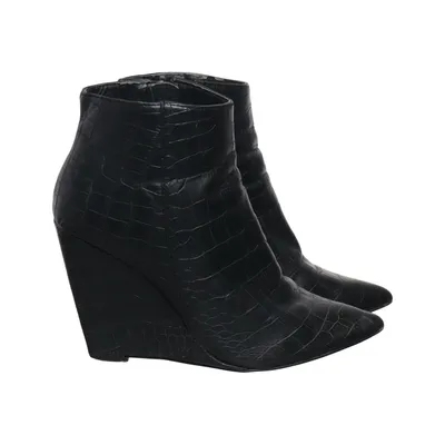 Stiefeletten (Schwarz) von Kiabi