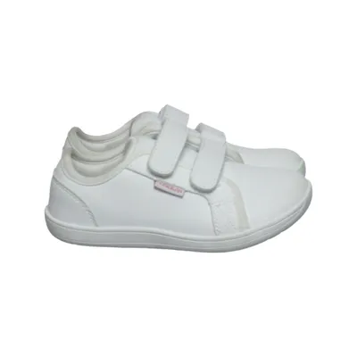 Gymnastic shoes (White) from Hobibear