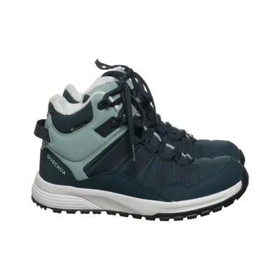 Wanderstiefel (Sh100 Mid W) von Quechua