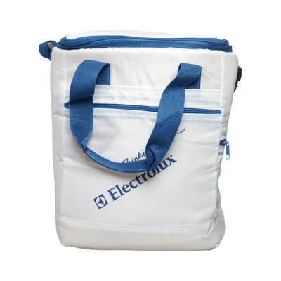 Sac isotherme (Blanc, Bleu) de Electrolux