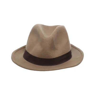 Chapeau Fedora (Beige) de Steve Madden Laine
