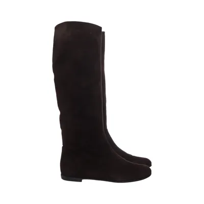 Stiefel (Braun) von Giuseppe Zanotti