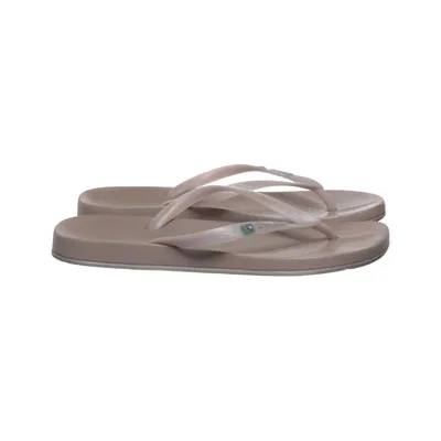 Tongs (Beige) de Grendene