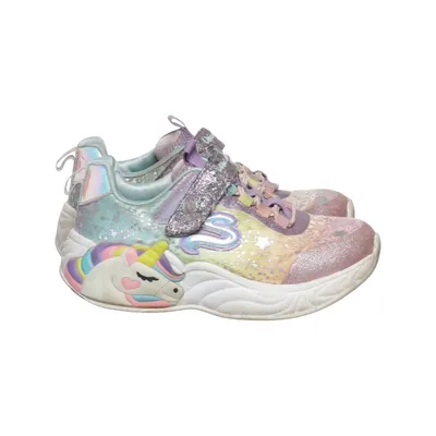 Baskets (Unicorn Dreams) de Skechers