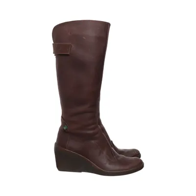 Boots (Arizona Brown) from El Naturalista