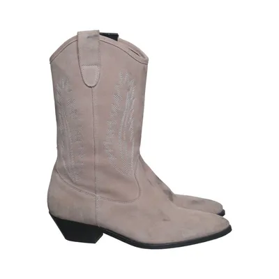 Cowboy boots (Catarina) from Catarina Martins Leather