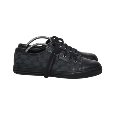 Sneakers (Sort, Grå) fra Gucci
