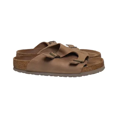 Sandals (Arizona) from Birkenstock Leather
