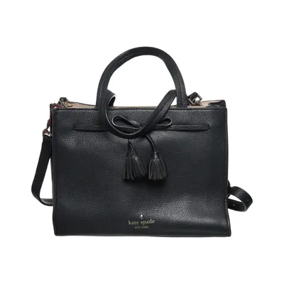 Umhängetasche (Schwarz) von Kate Spade