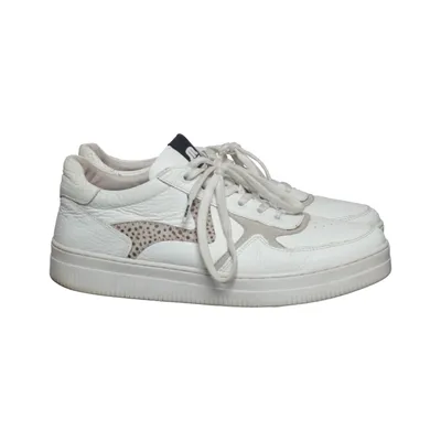 Sneakers (Vit, Beige) från Maruti