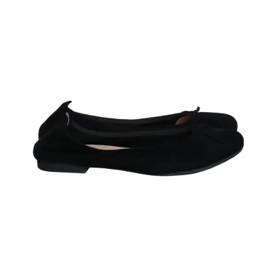 Ballerina's (Zwart) van Si Leer
